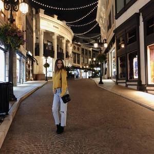 Meet your Posher, Jenna